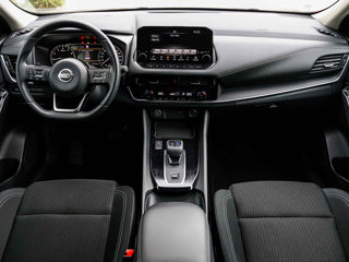 Nissan Qashqai foto 11