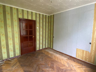 Apartament cu 2 camere, 48 m², Râșcani, Chișinău foto 4