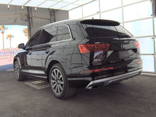 Audi Q7 foto 5