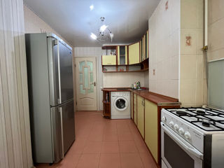 Apartament cu 1 cameră, 35 m², Ciocana, Chișinău foto 4