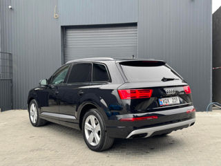 Audi Q7 foto 4