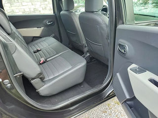 Dacia Lodgy foto 15