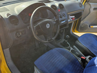 Volkswagen Caddy foto 6