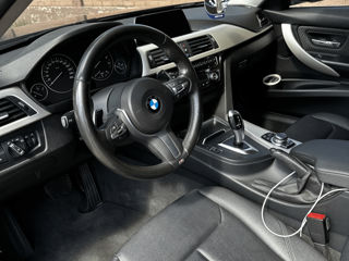 BMW 3 Series foto 7