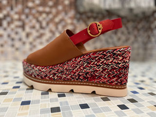 Tory Burch (usa) 41 -42( 27 См ) foto 8