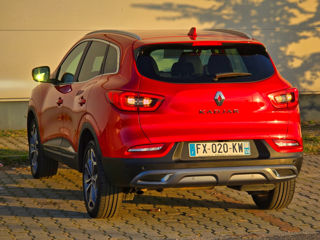 Renault Kadjar foto 3