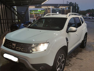 Dacia Duster foto 9