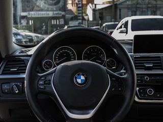 BMW 4 series foto 8