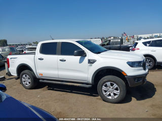 Ford Ranger foto 9