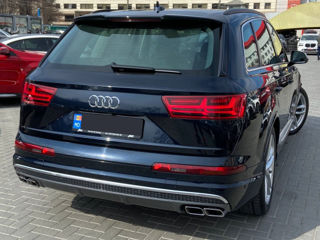 Audi SQ7 foto 4