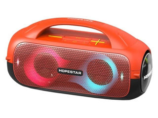 New! Hopestar A50 Party 80W! Мощный звук + плотный басс! Супер цена!
