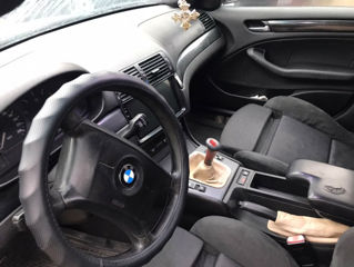 BMW 3 Series foto 7