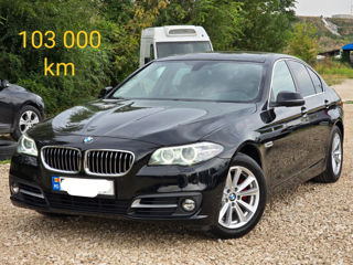 BMW 5 Series foto 0