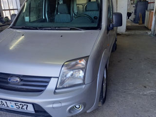 Ford Transit Connect foto 9