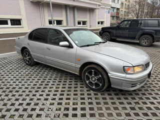 Nissan Maxima foto 5