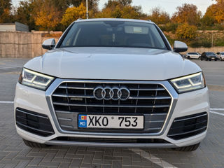 Audi Q5 foto 3