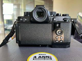 Nikon Zf kit 40mm f2 foto 2