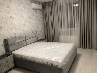 Apartament cu 2 camere, 82 m², Botanica, Chișinău foto 5