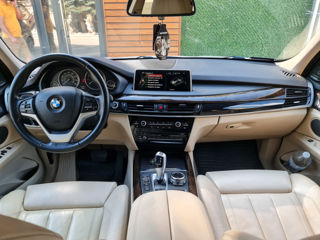 BMW X5 foto 8