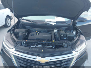 Chevrolet Equinox foto 10