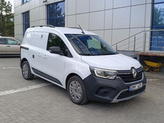 Renault Kangoo, 2022