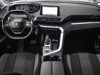 Peugeot 5008 foto 7