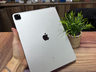 iPad Pro 12.9 / 5 gen / M1 / Blocat icloud foto 6