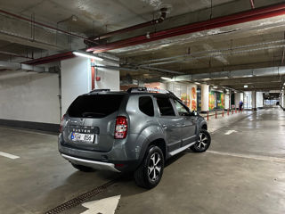 Dacia Duster foto 4