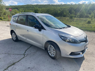 Renault Grand Scenic foto 3