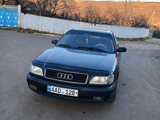 Audi 100 foto 7