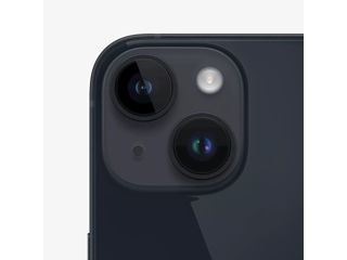 Apple iPhone 14 128GB Midnight (Model A2883) foto 3