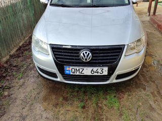 Volkswagen Passat foto 9