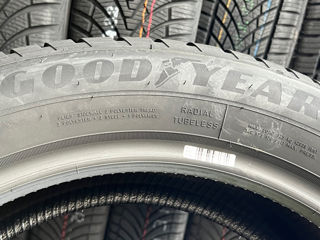 235/55 R19 Goodyear Vector 4seasons Gen-3/ Доставка, livrare toata Moldova foto 9