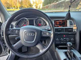 Audi A6 foto 6