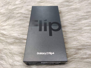 Samsung Galaxy Z Flip 4 - 512Gb nou sigilat 10500Lei