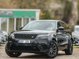 Land Rover Range Rover Velar foto 2