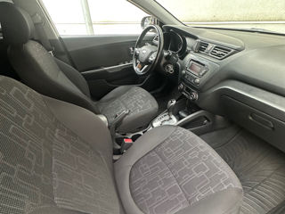 KIA Rio foto 9