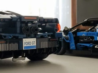 Lego Technic (original) foto 6