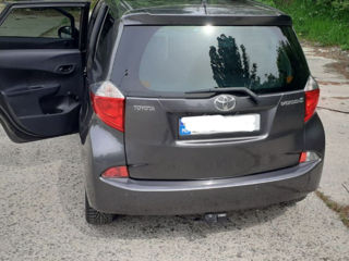 Toyota Verso-S foto 3