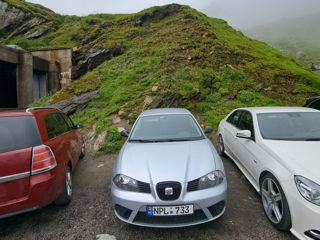 Seat Ibiza foto 3