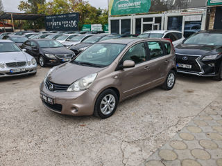 Nissan Note foto 3