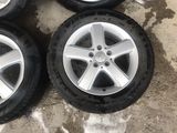 Mercedes E Viano Vito 5x112 R16 215/60 6j foto 7