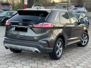 Ford Edge foto 4