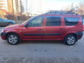 Dacia Logan Mcv foto 7