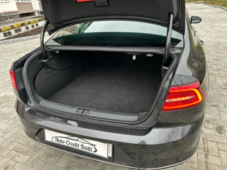 Volkswagen Passat foto 14