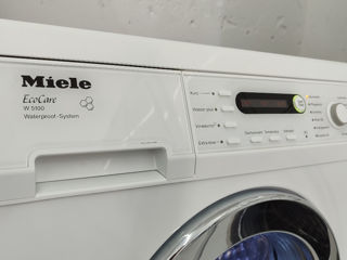Стиральная машина Miele фото 3