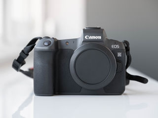 Canon Eos R Bălți