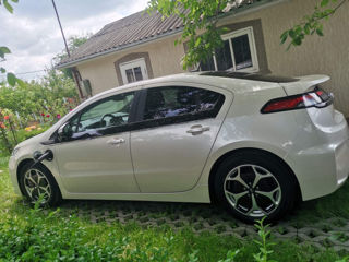 Opel Ampera foto 7