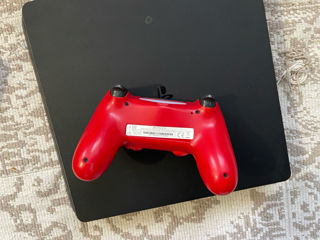 Vand Ps4 Slim