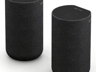 Boxe Sony SARS5 Wireless 180W Autonomie baterie 10 ore Negru